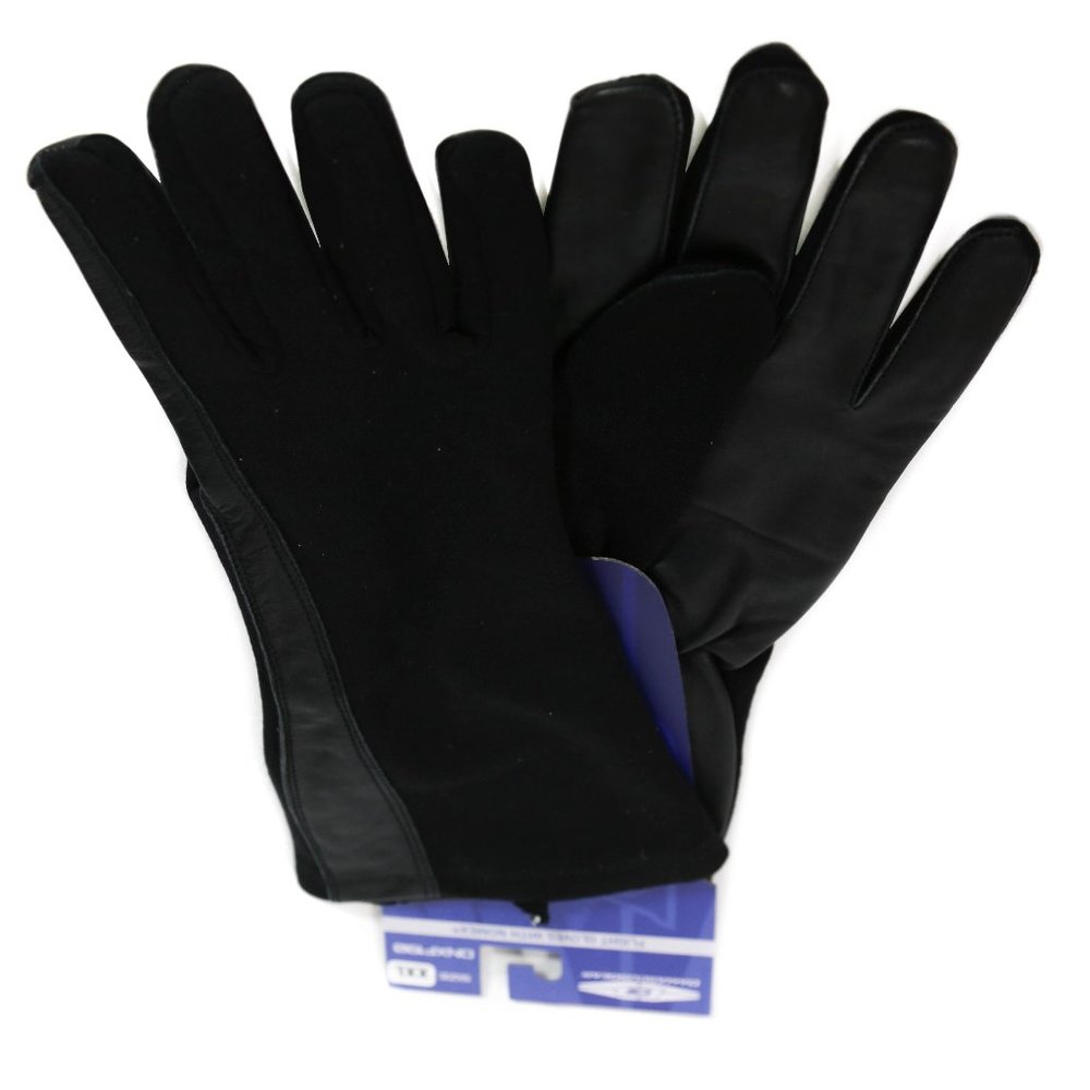 Damascus Military Flight Gloves Nomex Leather 2XL